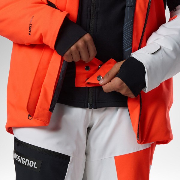 Rossignol Hero 4WS, moška smučarska bunda