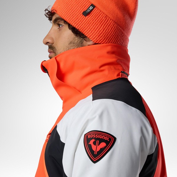 Rossignol Hero 4WS, moška smučarska bunda