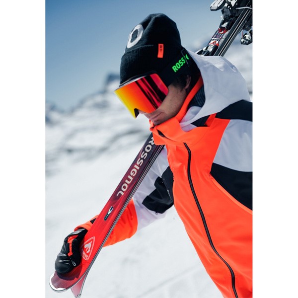 Rossignol Hero 4WS, moška smučarska bunda