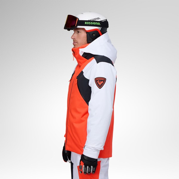 Rossignol Hero 4WS, moška smučarska bunda