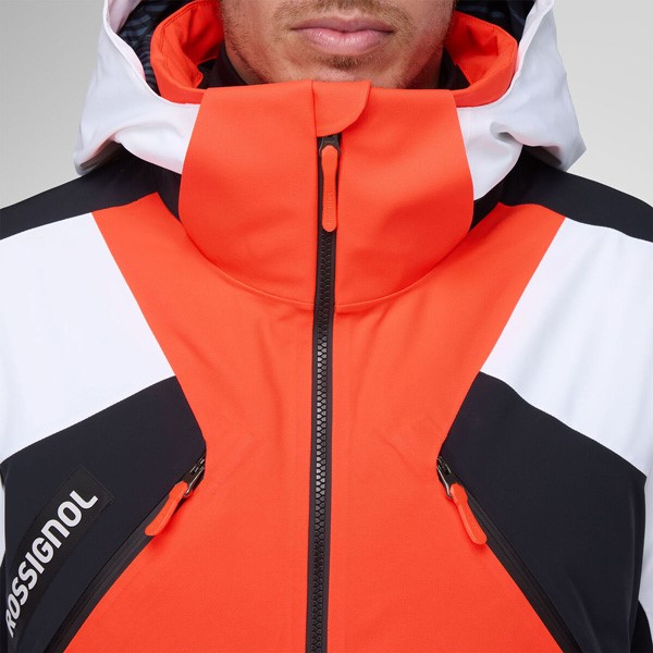 Rossignol Hero 4WS, moška smučarska bunda