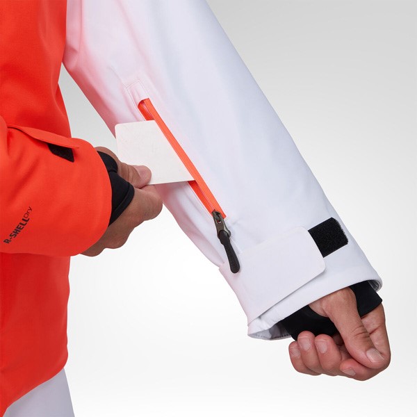 Rossignol Hero 4WS, moška smučarska bunda