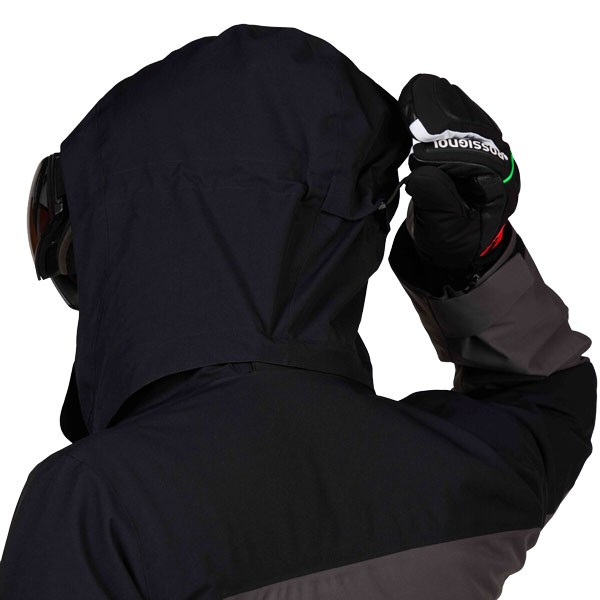 Rossignol Hero Velika, moška smučarska bunda