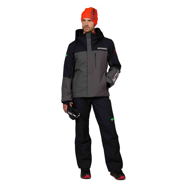 Rossignol Hero Velika, moška smučarska bunda