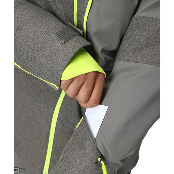 Spyder Leader, moška smučarska bunda