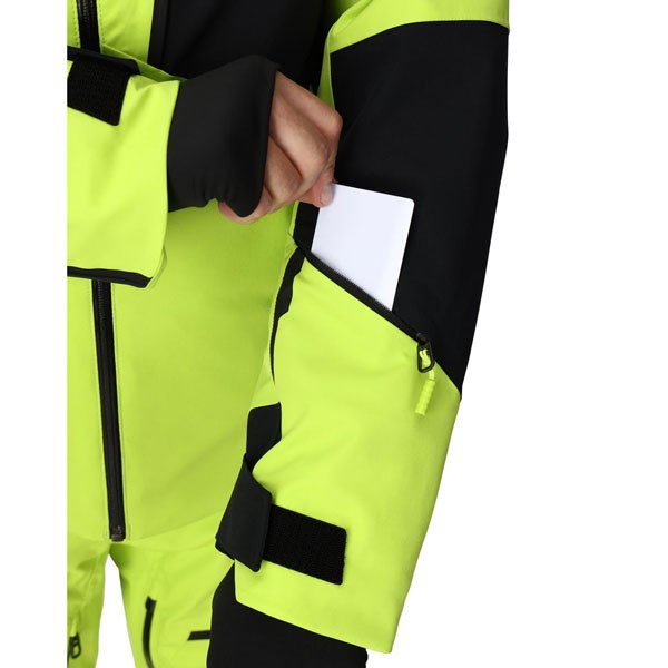 Spyder Leader, moška smučarska bunda