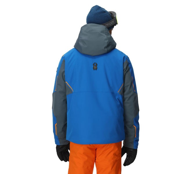 Spyder Titan, moška smučarska bunda