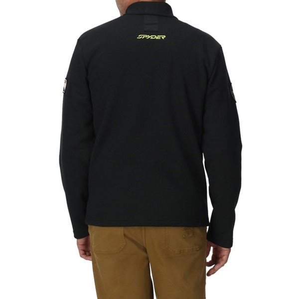 Spyder Wengen, moška smučarska jopica