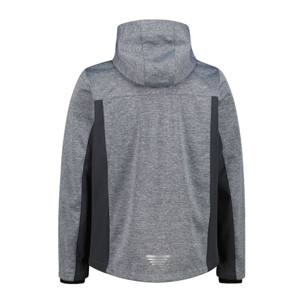 CMP moška softshell jakna