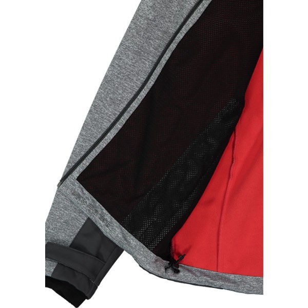 CMP moška softshell jakna