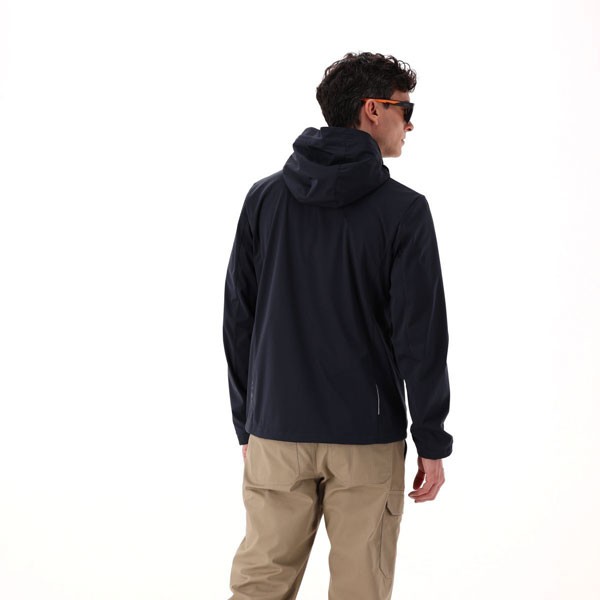CMP moška softshell jakna