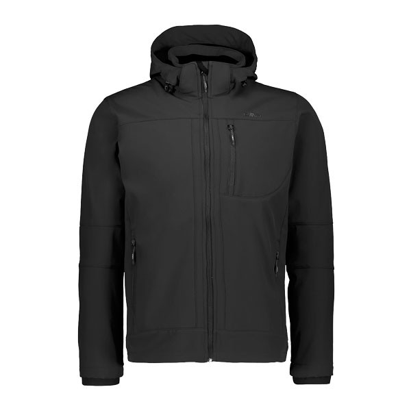 CMP moška softshell jakna