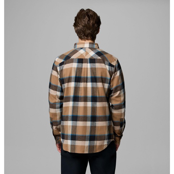 Columbia Flare Gun Flannel, moška srajca