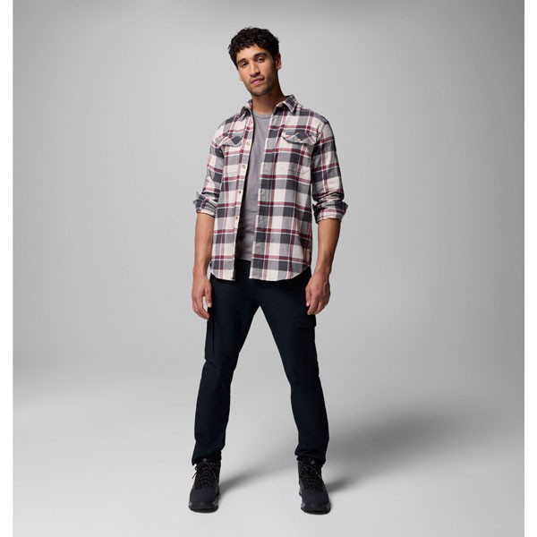 Columbia Flare Gun Flannel, moška srajca