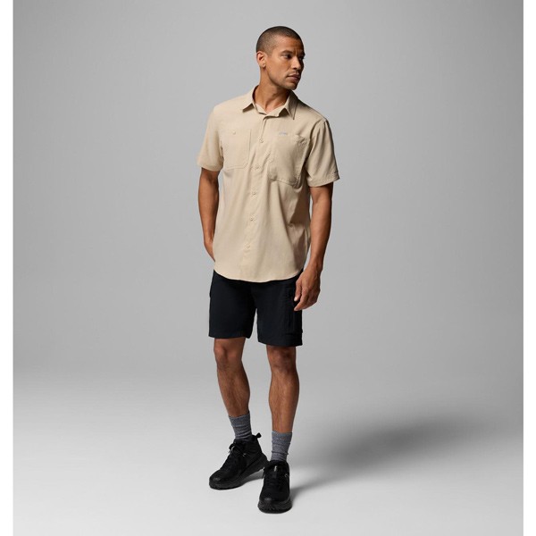 Columbia Silver Ridge, moška srajca