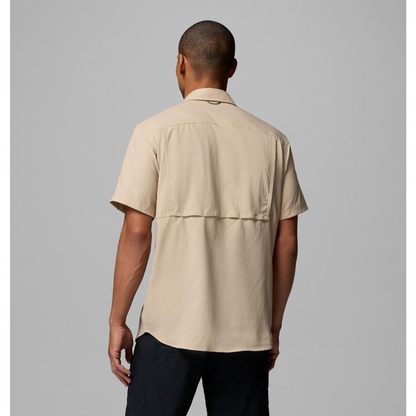 Columbia Silver Ridge, moška srajca