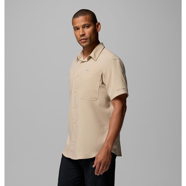 Columbia Silver Ridge, moška srajca