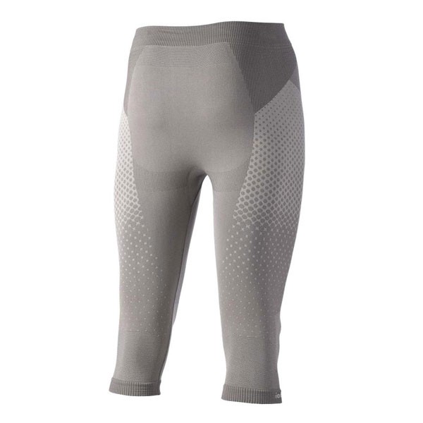 Mico Odor Zero Iconic  Skintech moške 3/4 aktivne hlače