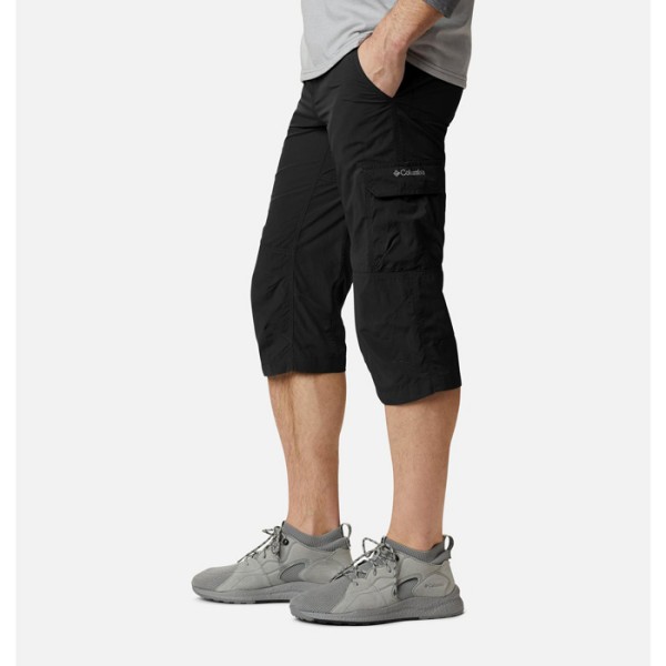 Columbia Silver Ridge II, moške 3/4 hlače