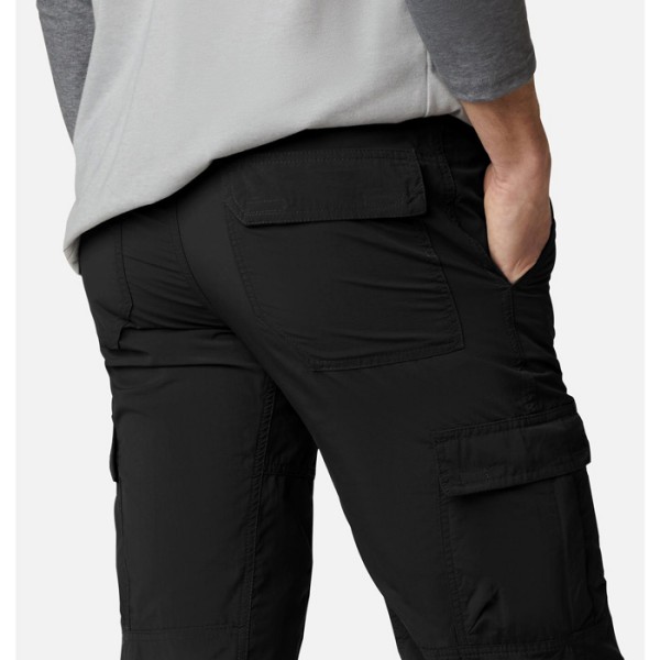 Columbia Silver Ridge II, moške 3/4 hlače