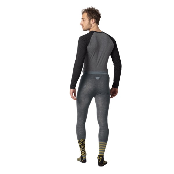 Dynafit Tour Light, moške 3/4 merino hlače