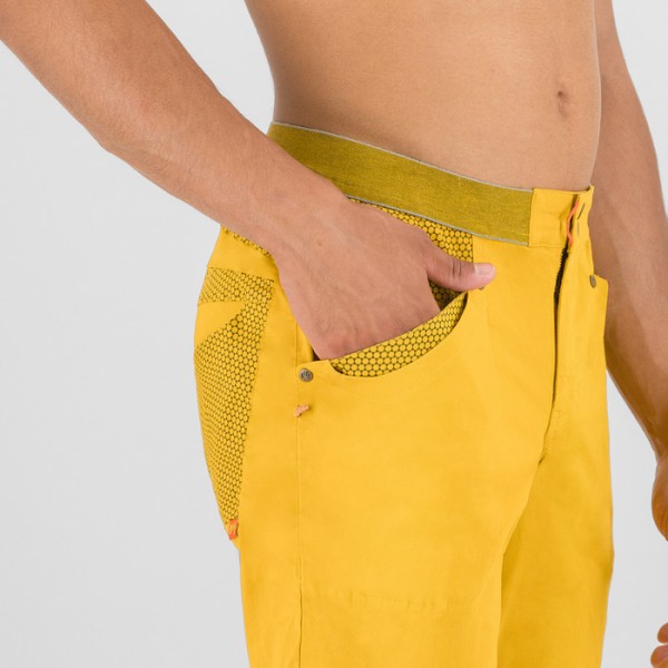 Karpos Noghera, moške dolge hlače 