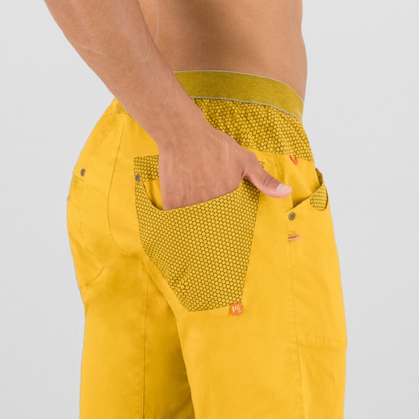 Karpos Noghera, moške dolge hlače 