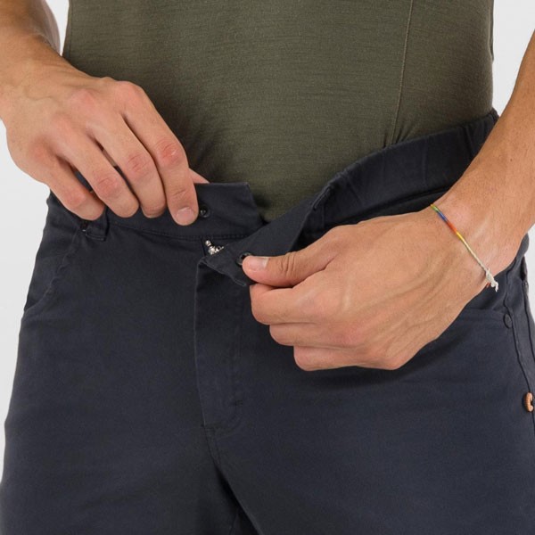 Karpos Nosoler, moške dolge hlače