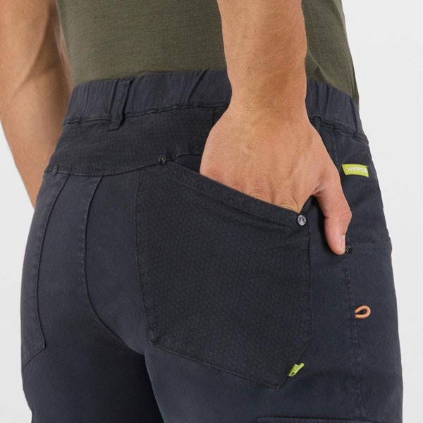 Karpos Nosoler, moške dolge hlače