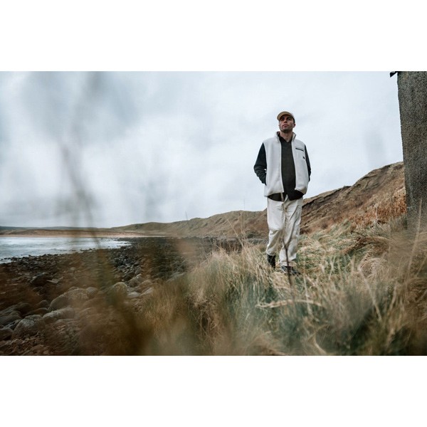 Mystic Odyssey, moške dolge hlače