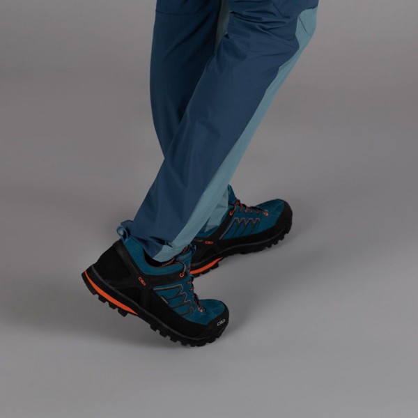 CMP moške dolge pohodne hlače