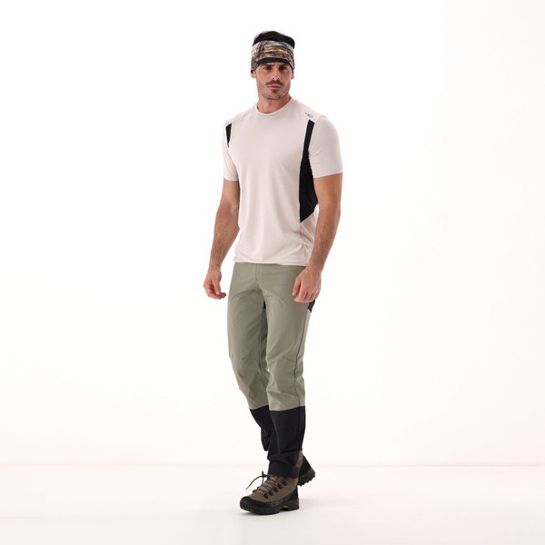 CMP moške dolge pohodne hlače