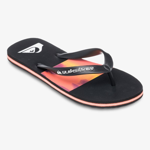 Quiksilver Molokai Stripe, moške japonke