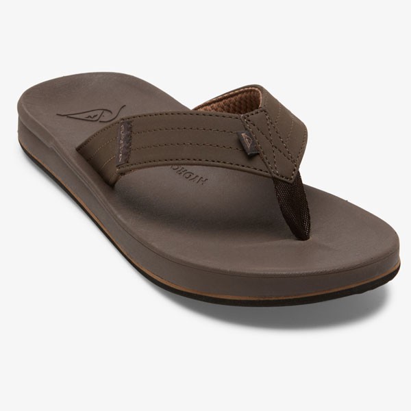 Quiksilver Rivi III, moške japonke