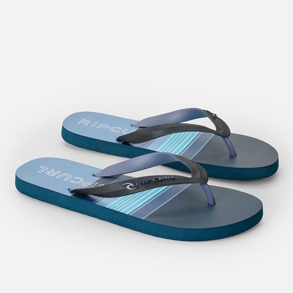 Rip Curl Daybreaker Bloom, moške japonke