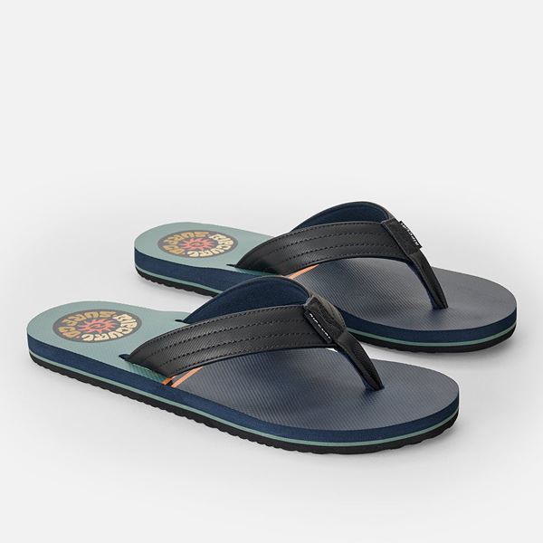 Rip Curl Ripper Bloom, moške japonke