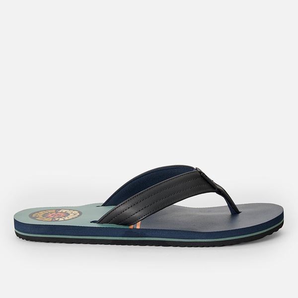 Rip Curl Ripper Bloom, moške japonke