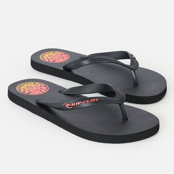 Rip Curl Icons Of Surf Bloom, moške japonke