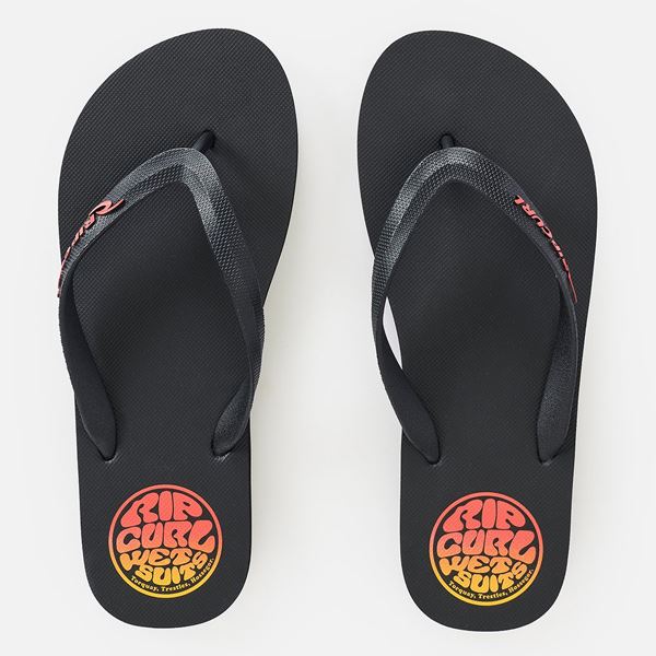 Rip Curl Icons Of Surf Bloom, moške japonke