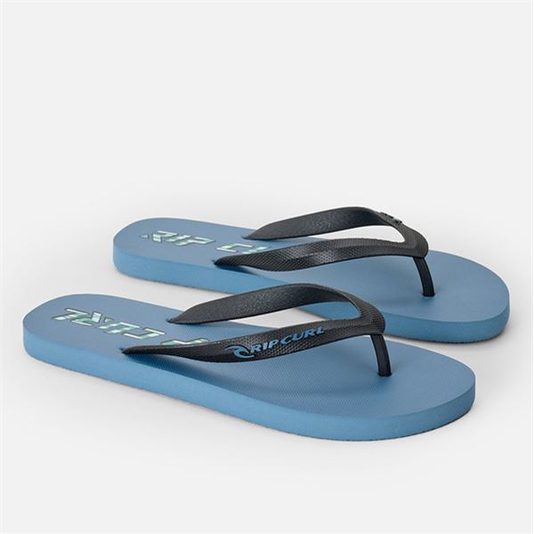 Rip Curl Icons Of Surf Bloom, moške japonke