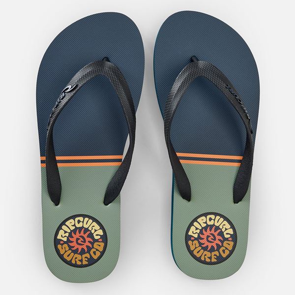 Rip Curl Sessions Bloom, moške japonke