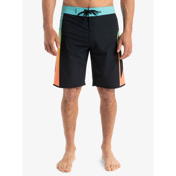 Quiksilver Surfsilk Holmes, moške kopalne hlače