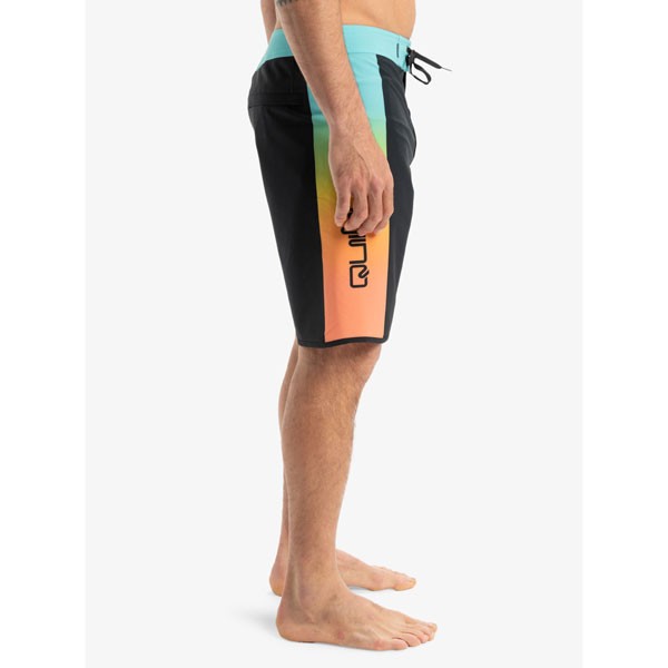 Quiksilver Surfsilk Holmes, moške kopalne hlače