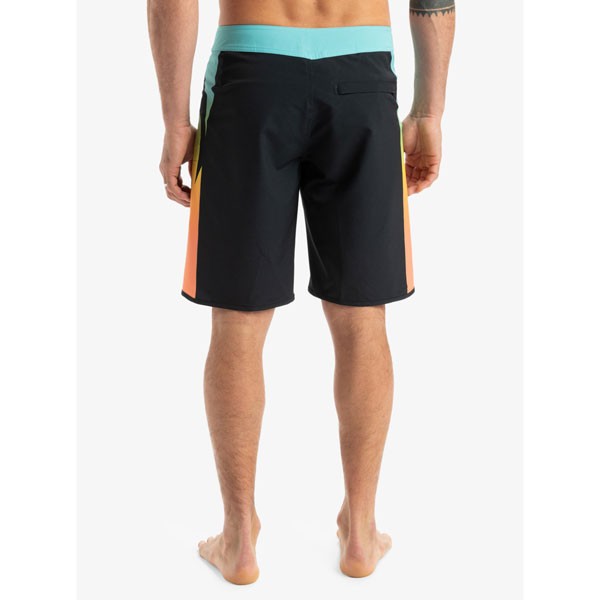 Quiksilver Surfsilk Holmes, moške kopalne hlače