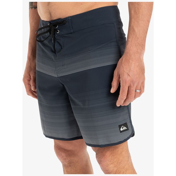 Quiksilver Surfsilk Scallop, moške kopalne hlače