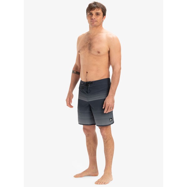 Quiksilver Surfsilk Scallop, moške kopalne hlače