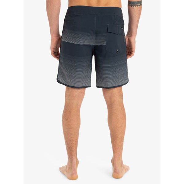 Quiksilver Surfsilk Scallop, moške kopalne hlače