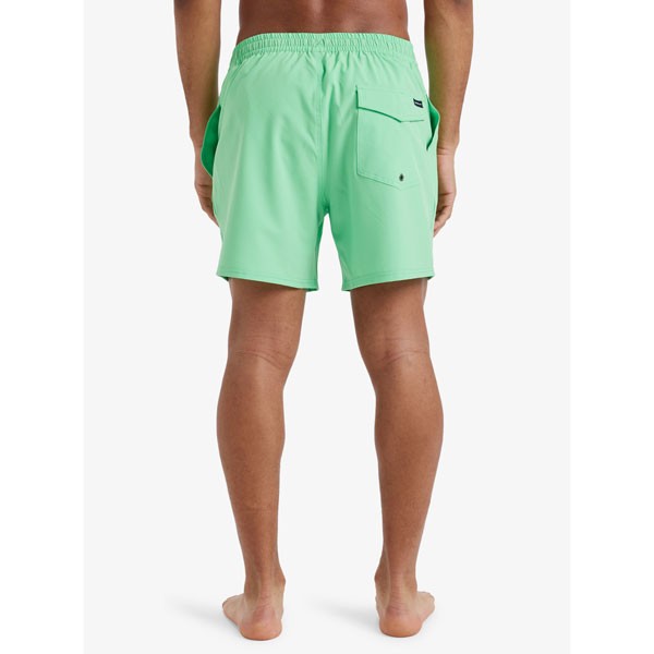 Quiksilver Surfsilk Solid, moške kopalne hlače 