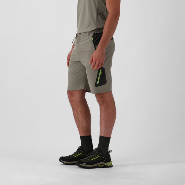 CMP Bermuda, moške kratke hlače