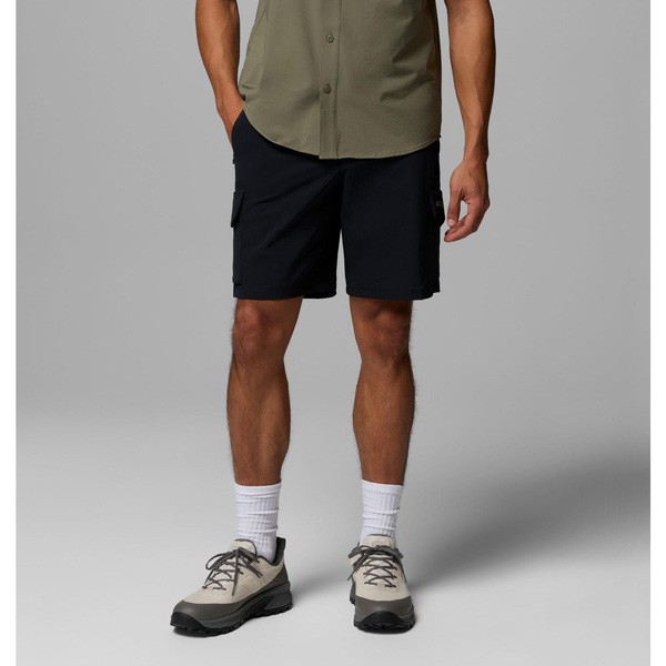 Columbia Silver Ridge Elite moške kratke hlače